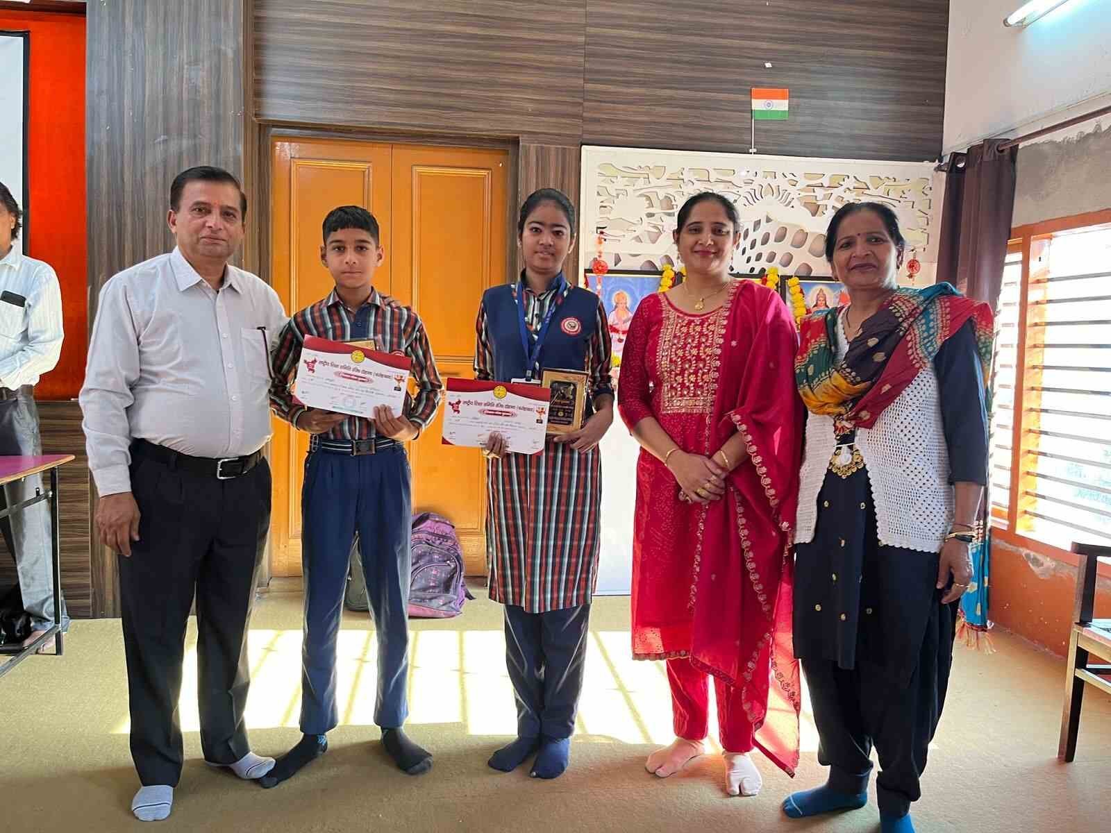 best-haryana-board-school-in-karna