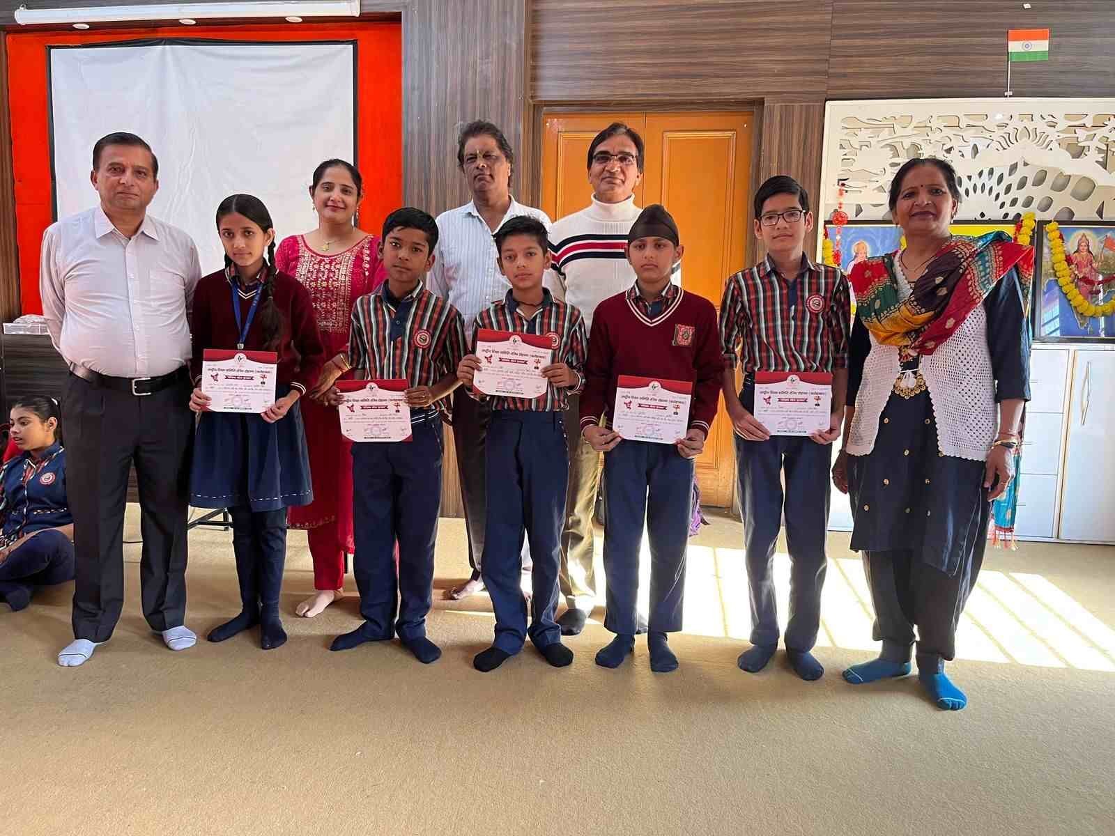 best-private-school-in-karnal